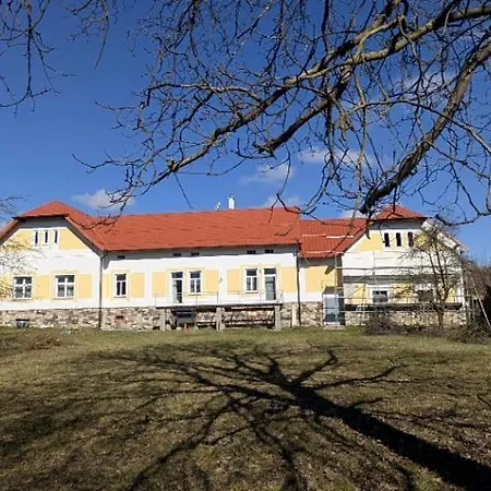 Statek Osmicka *