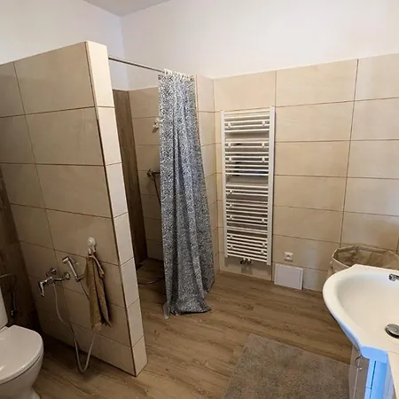 Statek Osmicka Apartment Dolni Horice