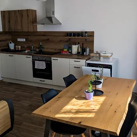 Apartment Statek Osmicka Dolni Horice