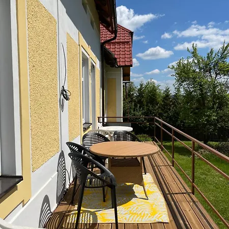 Statek Osmicka Dolni Horice