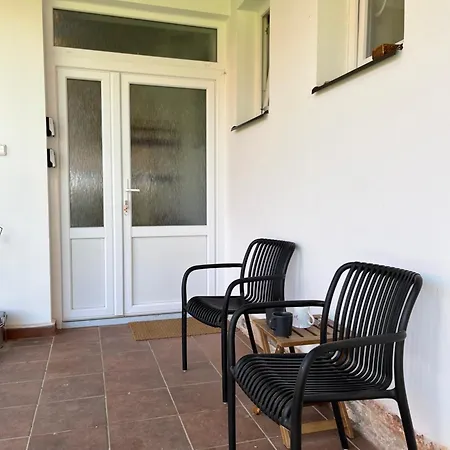 Apartment Statek Osmicka *