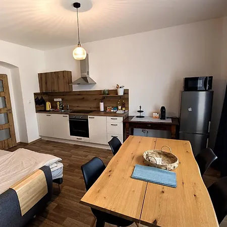 Apartamento Statek Osmicka Dolni Horice